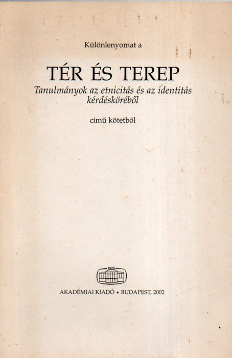 "Gyertek ki nálunk, hogy jobban megismerjük egymást!"