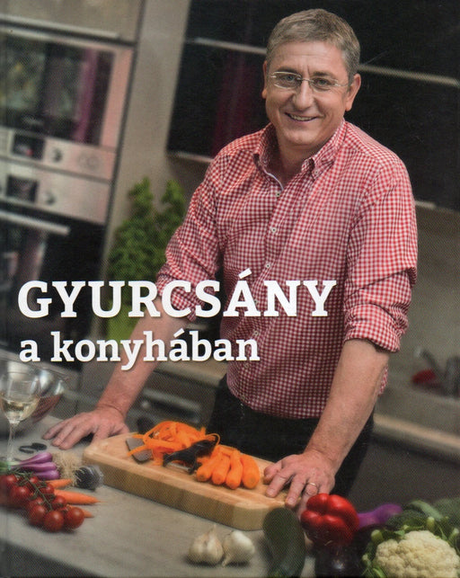 Gyurcsány a konyhában