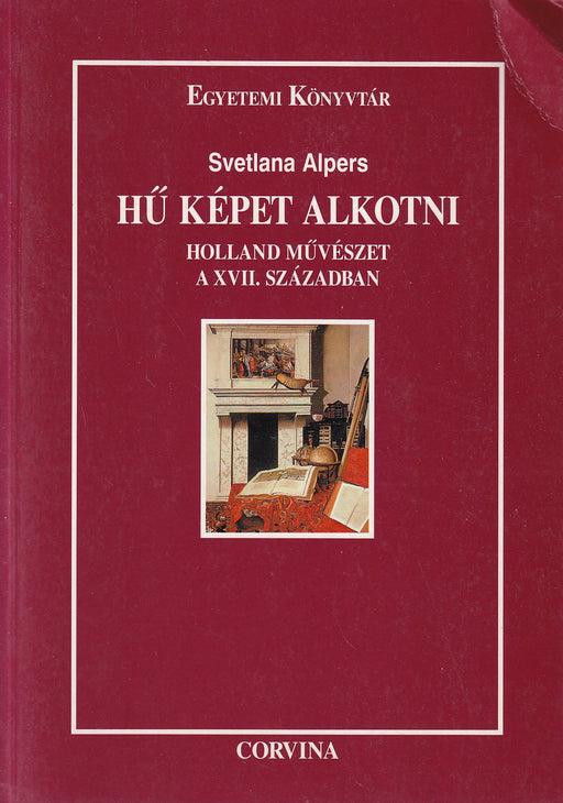 Hű képet alkotni