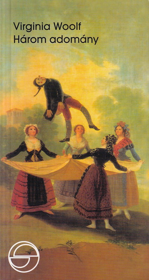 Három adomány