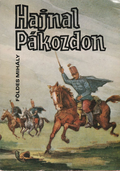Hajnal Pákozdon