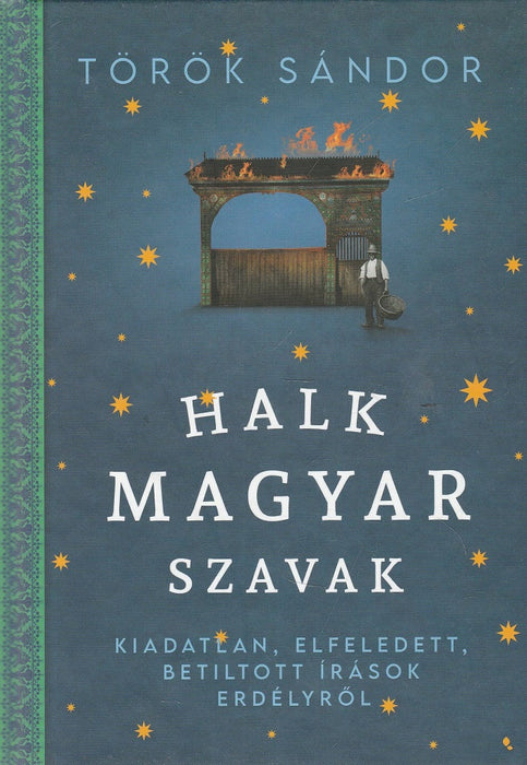 Halk magyar szavak