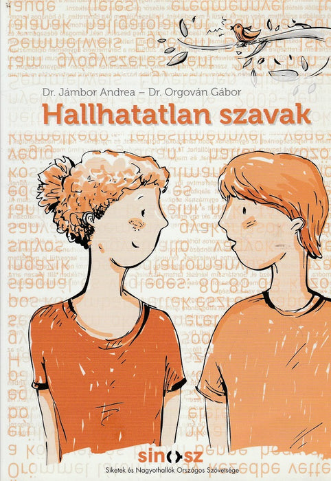 Hallhatatlan szavak