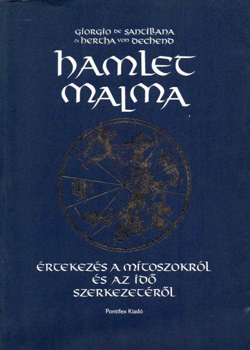 Hamlet malma