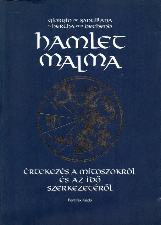 Hamlet malma