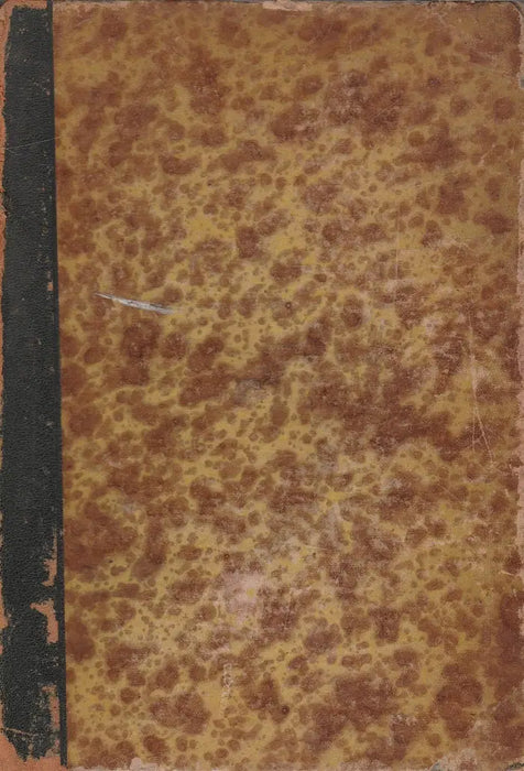 Lateinisch-deutsches Handwoerterbuch