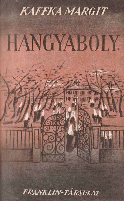 Biblia I-II. - Károlyi Gáspár vizsolyi Bibliája