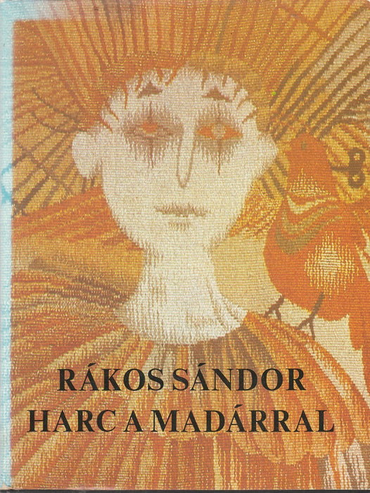 Harc a madárral