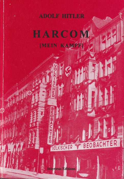Harcom (Mein Kampf)