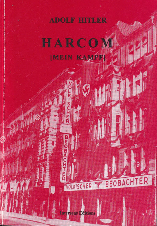 Harcom (Mein Kampf)