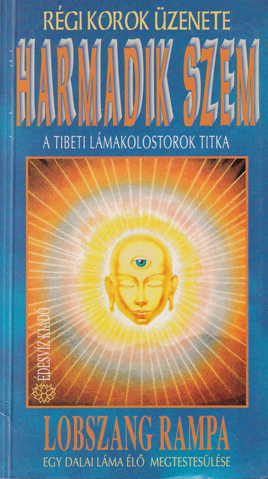 Harmadik szem