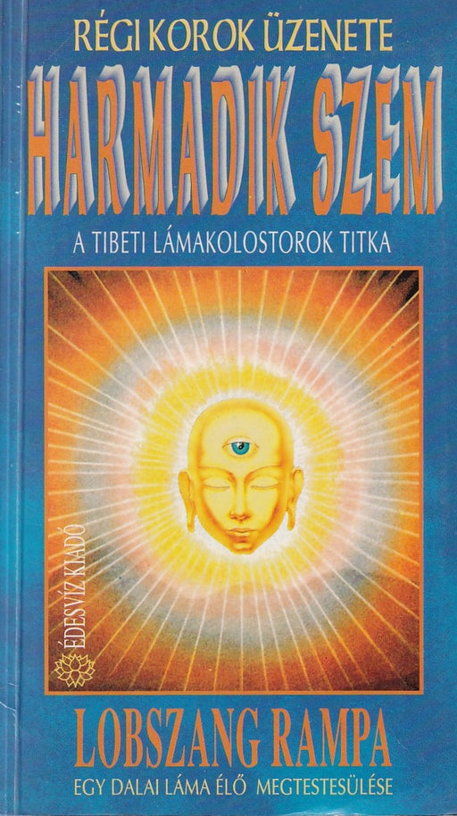 Harmadik szem