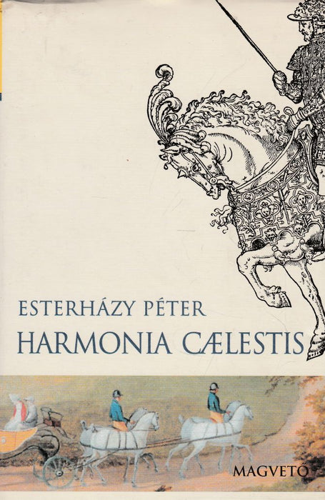 Harmonia caelestis