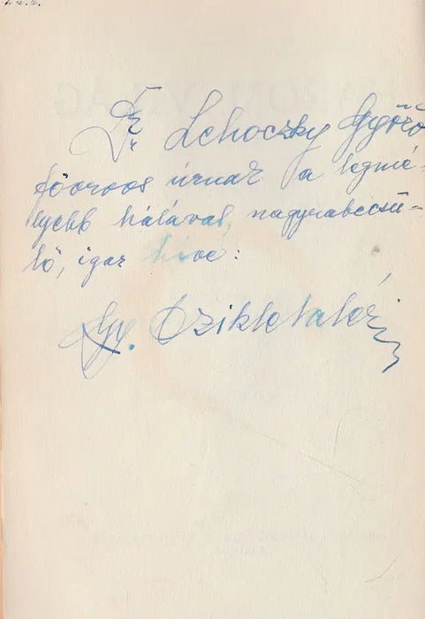 Három világ