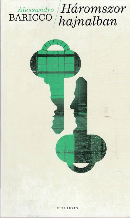 Háromszor hajnalban