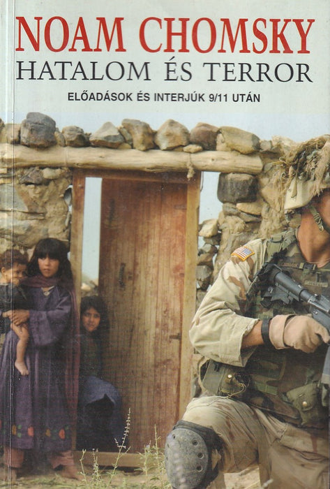 Hatalom és terror