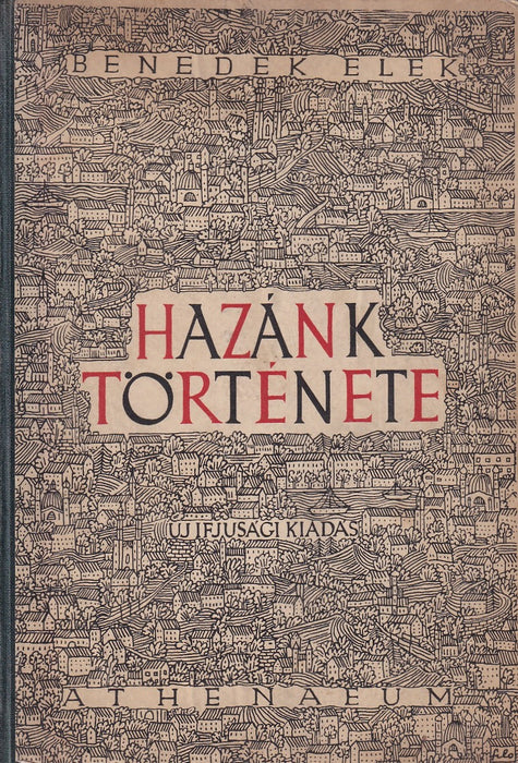Hazánk története