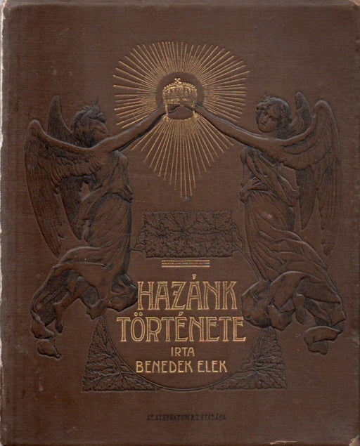 Hazánk története