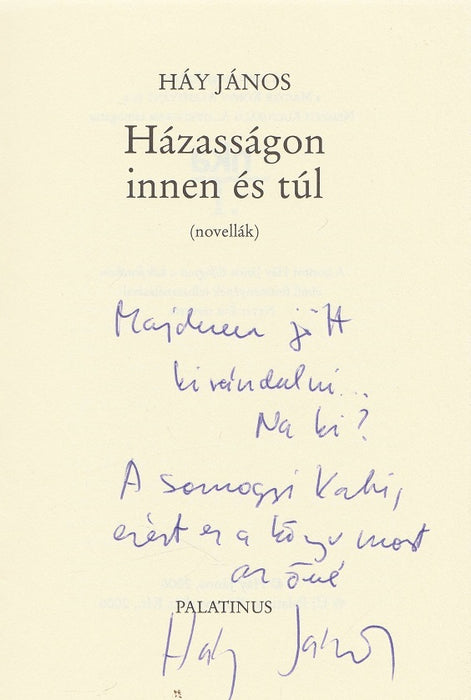 Világostól Trianonig