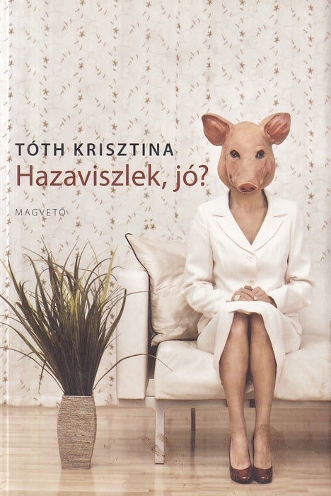 Hazaviszlek, jó?