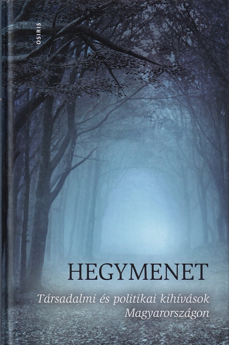 Hegymenet