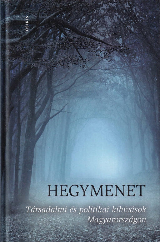 Hegymenet