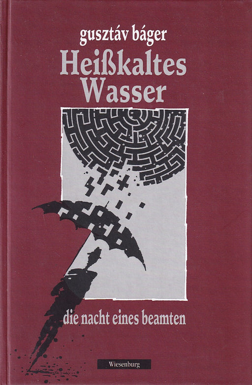 Heißkaltes Wasser