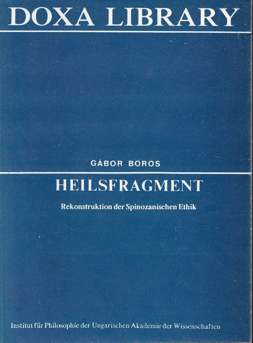 Heilsfragment