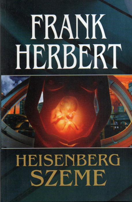 Heisenberg szeme