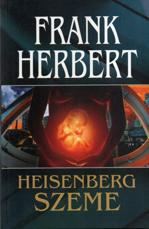 Heisenberg szeme