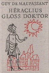 Héraclius Gloss doktor