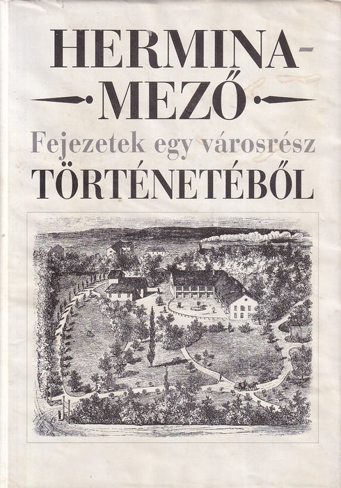 Herminamező