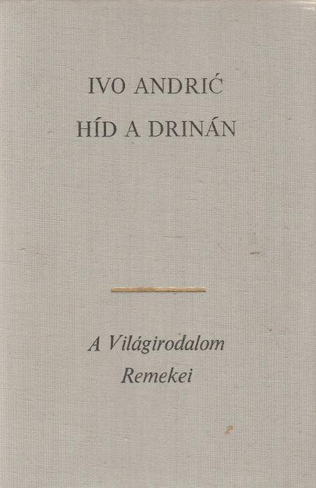 Híd a Drinán