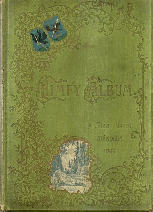 Himfy-album