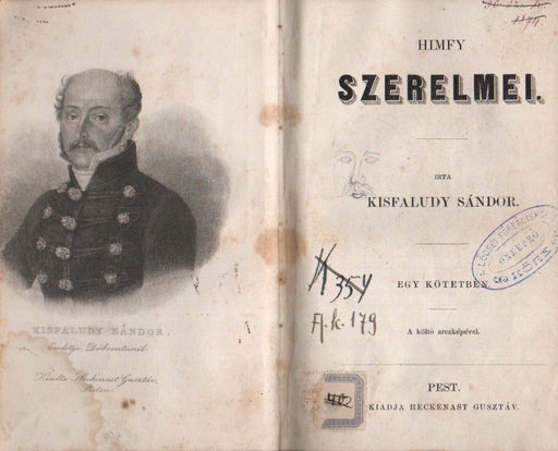 Himfy szerelmei