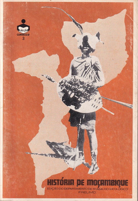 História de Mocambique