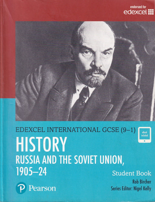 History Russia and the Soviet Union, 1905-24