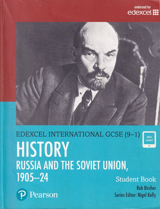 History Russia and the Soviet Union, 1905-24