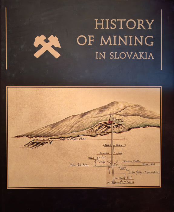 History of Mining in Slovakia