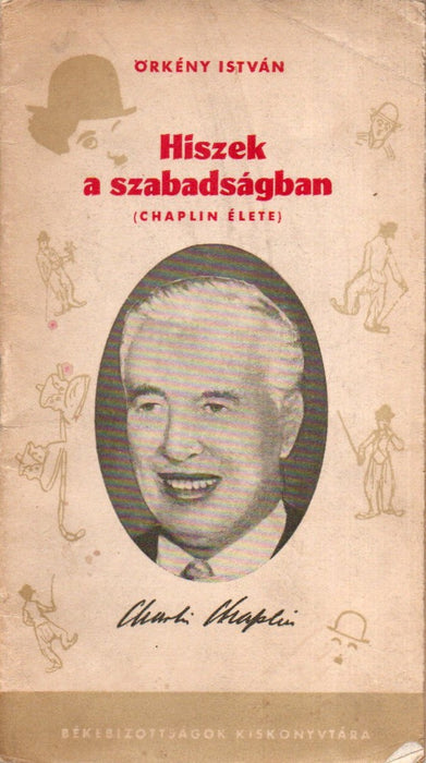 Hiszek a szabadságban