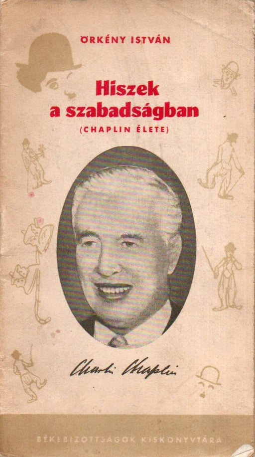 Hiszek a szabadságban