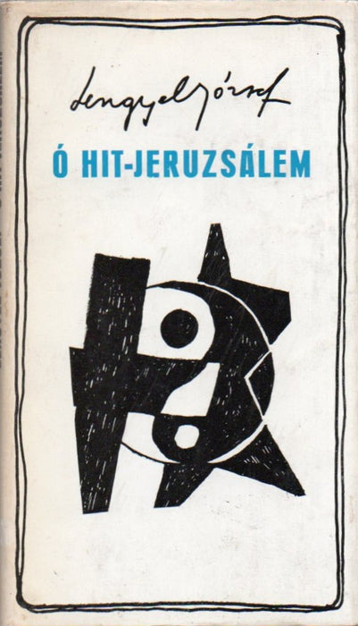Ó Hit-Jeruzsálem