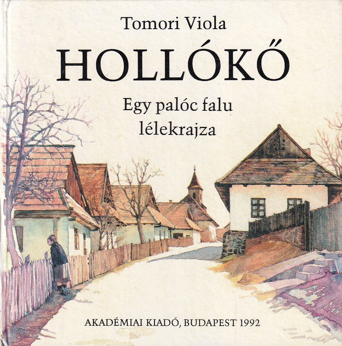 Hollókő