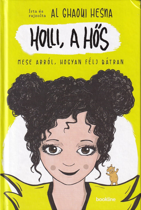 Holli, a hős