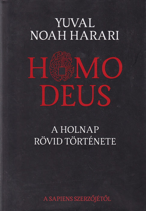Homo Deus