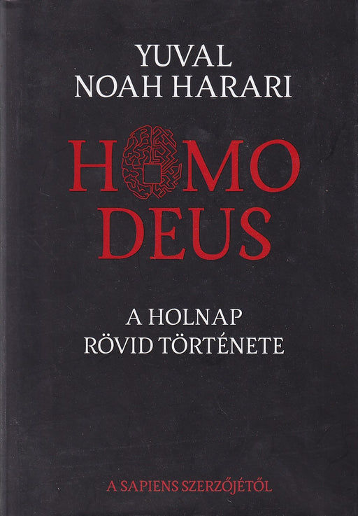 Homo Deus