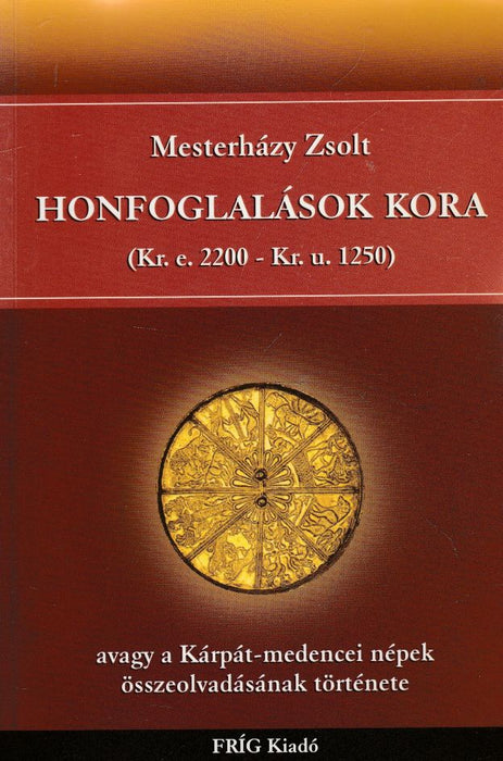 A szerencsés expedíció