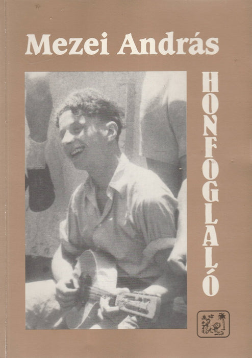 Honfoglaló