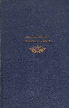 Hunyadi János