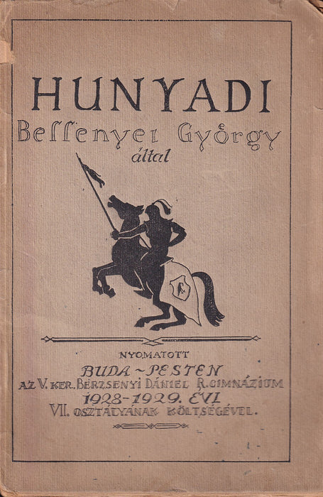Hunyadi